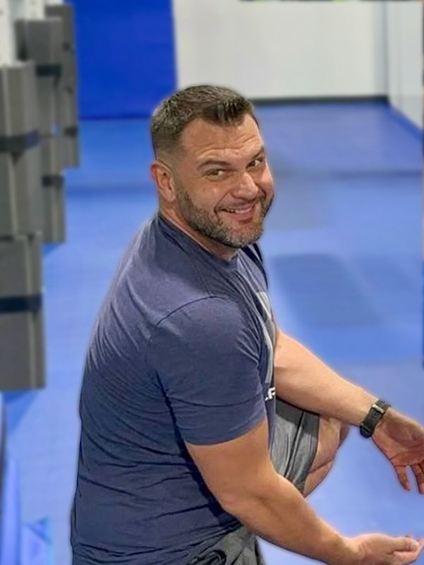 Jorge Iglesias, PTA
